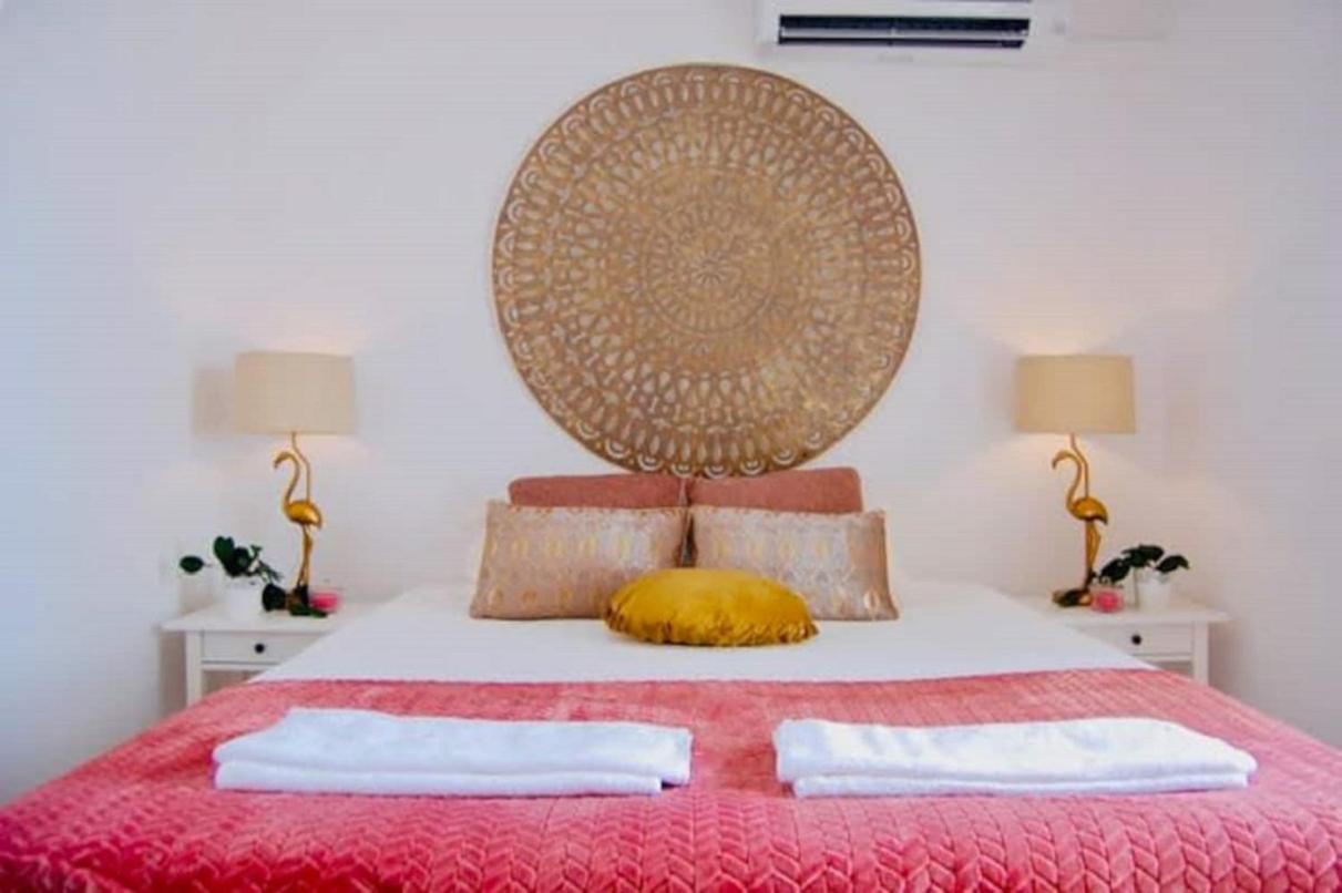 Beautiful Apartment With Amazing Sea View Nerja Kültér fotó