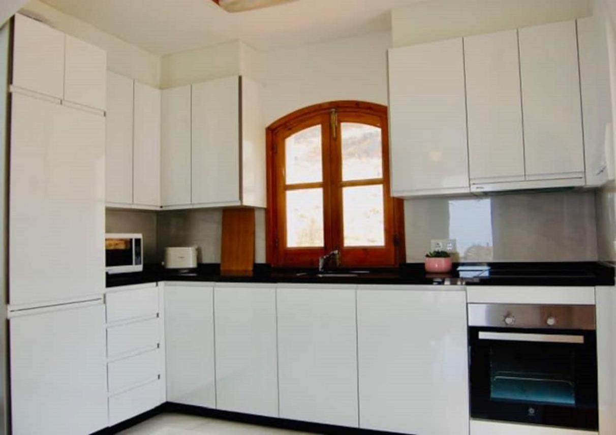 Beautiful Apartment With Amazing Sea View Nerja Kültér fotó