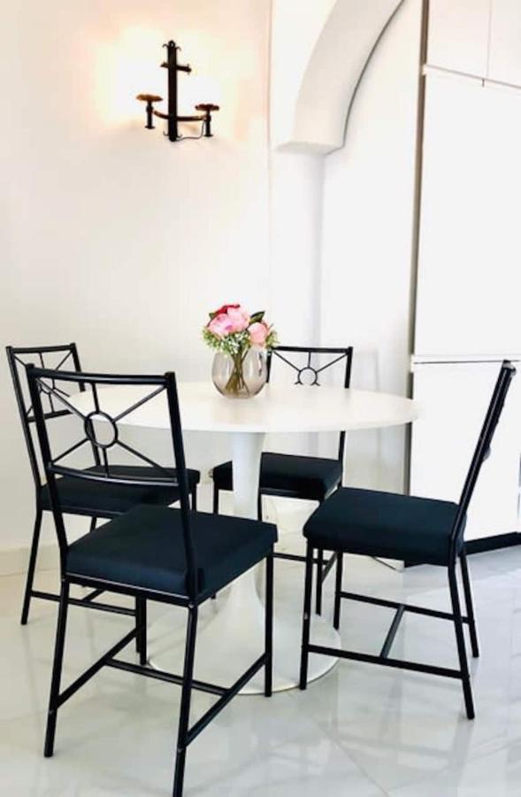 Beautiful Apartment With Amazing Sea View Nerja Kültér fotó